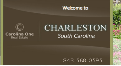 Welcome to Charleston SC Real Estate Marketplace!