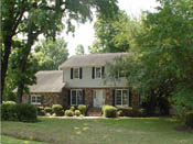 Country Club II - James Island