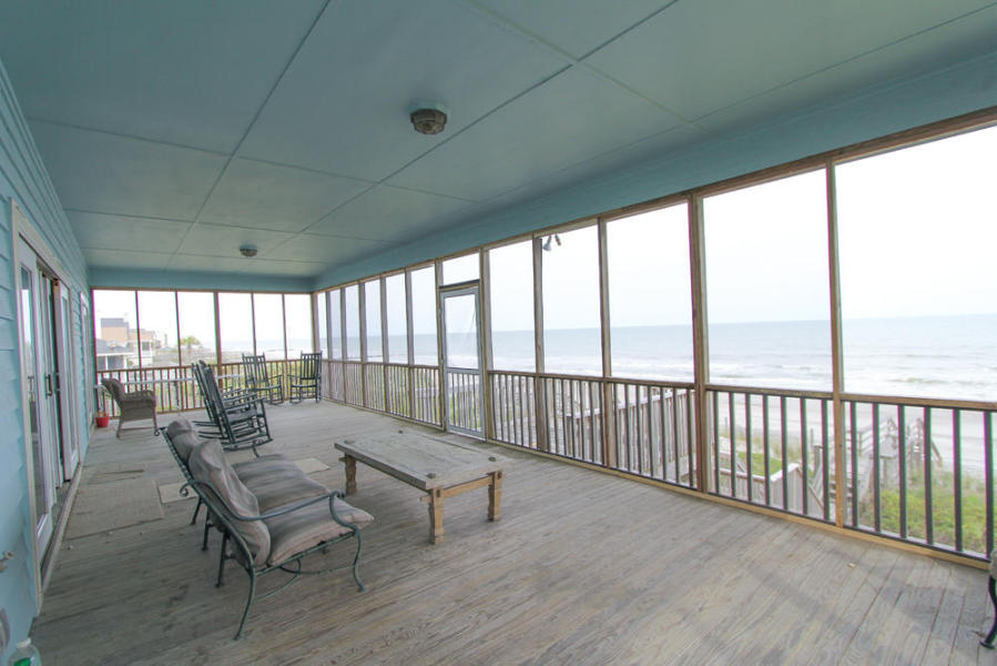 Charleston Waterfront Property Waterfront real estate for sale in