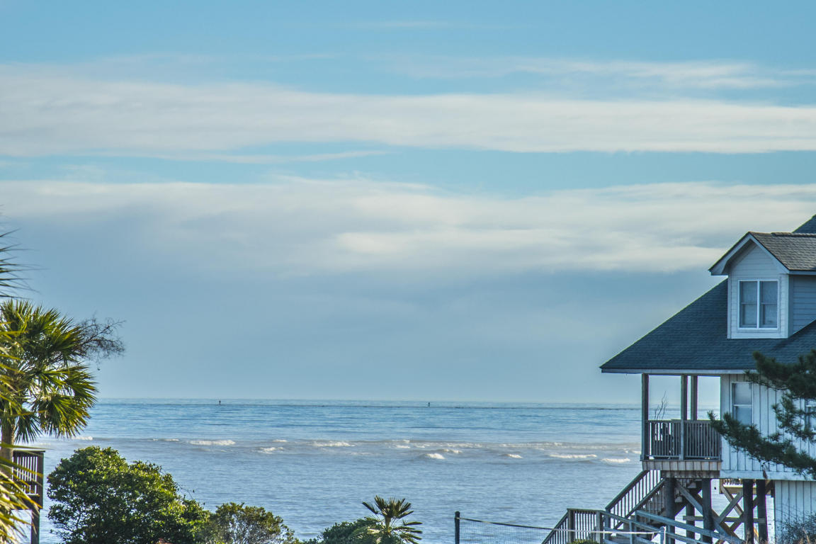 Charleston Beaches SC Real Estate Oceanfront, Waterfront and