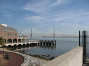 downtown Charleston SC condominium