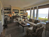 downtown luxury condominium in Ansonborough