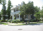 Mount Pleasant I'on Real Estate