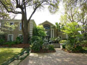 Creekside - Mount Pleasant neighborhood