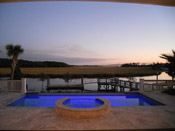 deepwater Daniel Island Retreat - home for sale