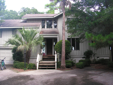 Beach House Rental on Kiawah Island Beach Rentals  Vacation Home And Real Estate South