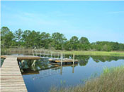 Awendaw waterfront - Charleston Real Estate