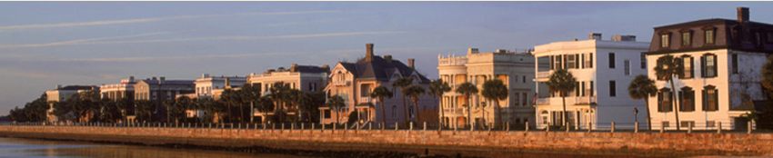 historic downtown Charleston SC real estate for sale
