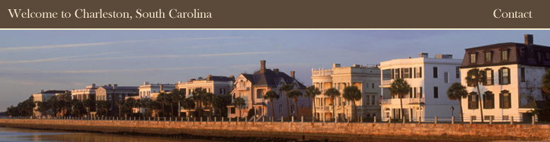Charleston Real Estate