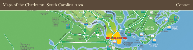 Charleston Real Estate Guide