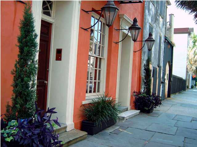 historic home