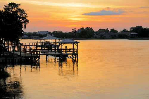Wappoo Heights - West Ashley real estate