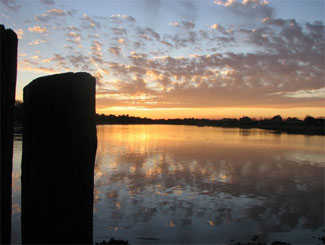 James Island Intracoastal Waterway homes for sale