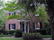West Ashley - The Crescent - home for sale