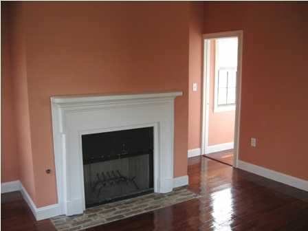Carriage House