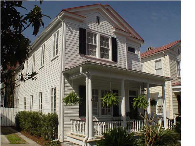 downtown house for sale