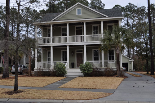 St John Villages - Johns Island - Charleston, SC