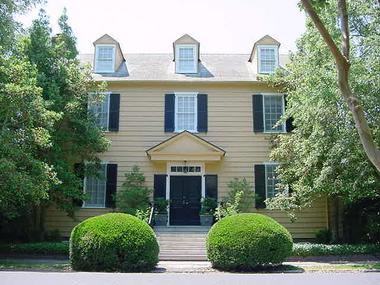 downtown house for sale