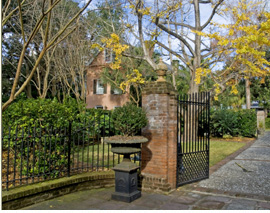 Where to live in Charleston, SC