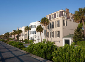 charleston homes for sale in downtown historic district