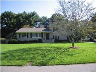 James Island Real Estate