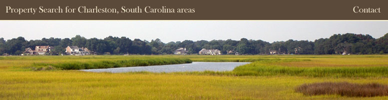 James Island homes and investment property in South Carolina