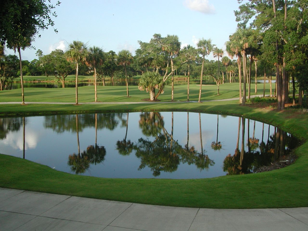 Kiawah Island Golf Course