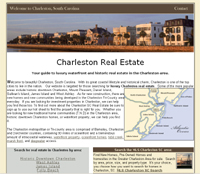 Charleston Real Estate