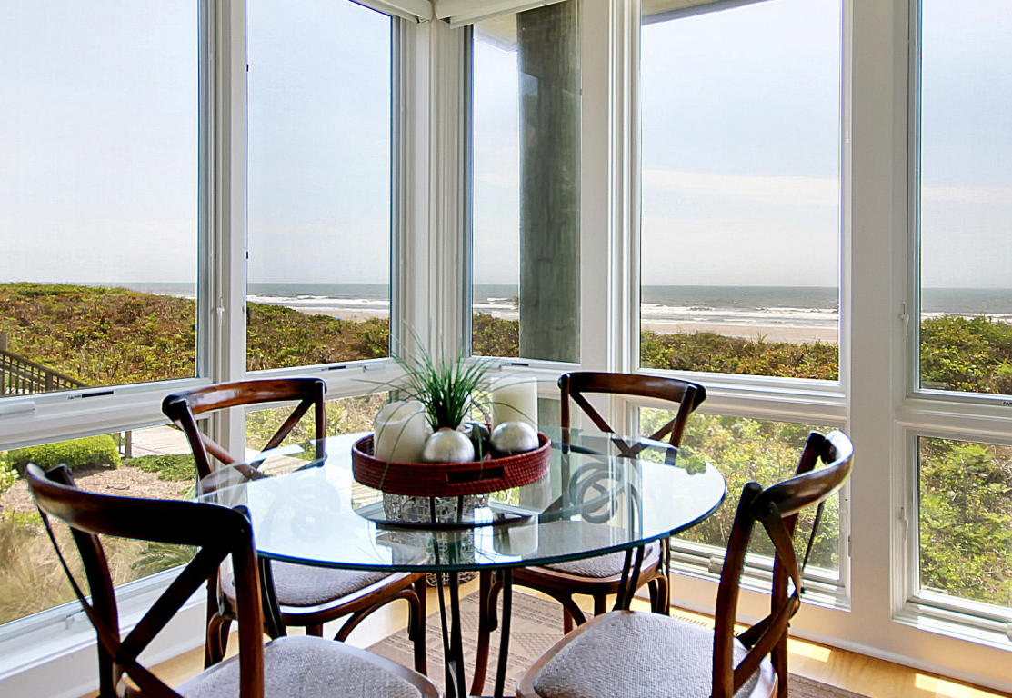 Charleston Beaches SC Real Estate Oceanfront, Waterfront and