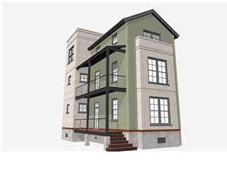 dowtown Charleston condominium for sale