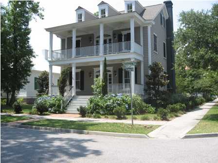 mount pleasant home for sale