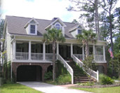 Park West Mount Pleasant