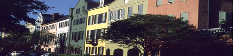 Charleston Real Estate Guide