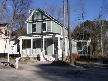 John's Island Real Estate