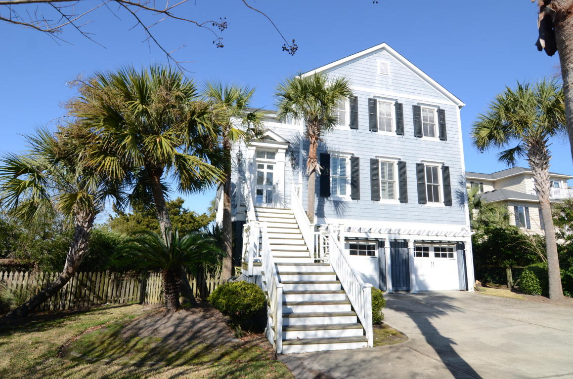 Charleston Waterfront Property Waterfront real estate, deepwater