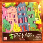 Charleston Puzzle