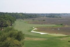 south carolina golf community