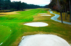 gated golf community real estate