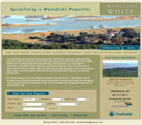 Awendaw Real Estate