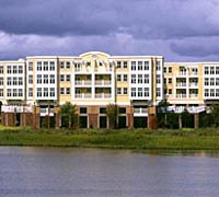 The Bristol Condominiums