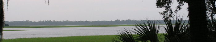 Kiawah Island home