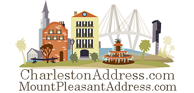 selling homes in Mount Pleasant and Charleston, SC