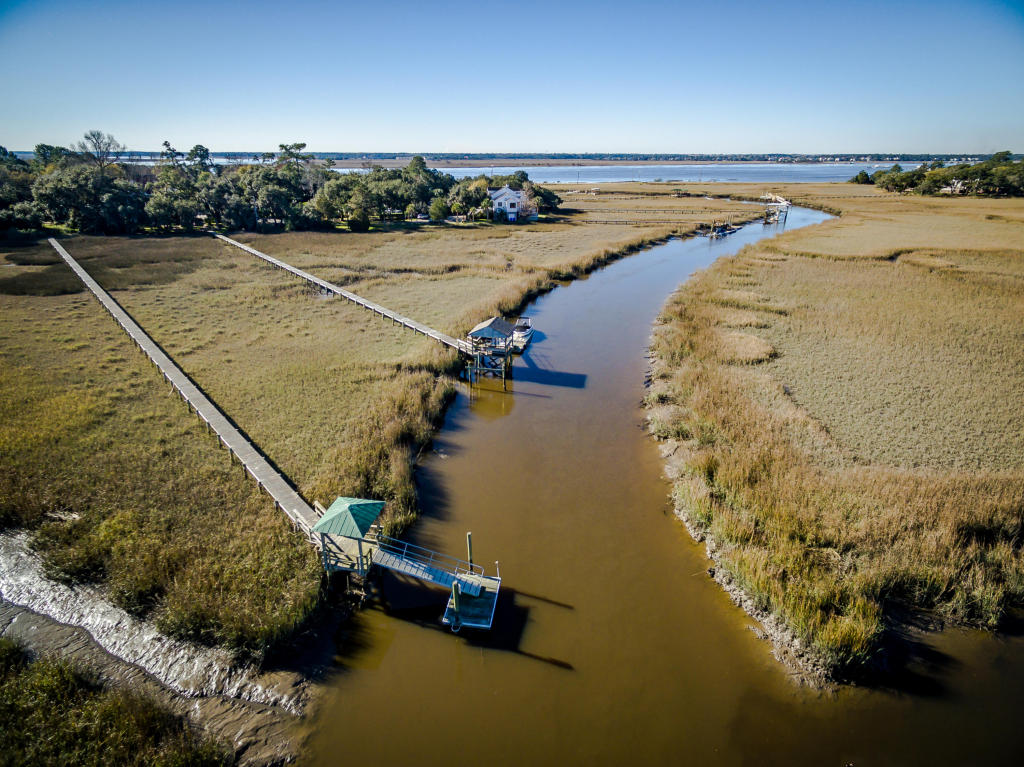 deepwater West Ashley