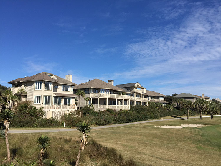 Sullivan's Island beach