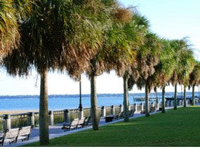 Seabrook Island vacation home