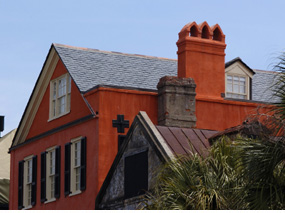 historic downtown charleston real estate