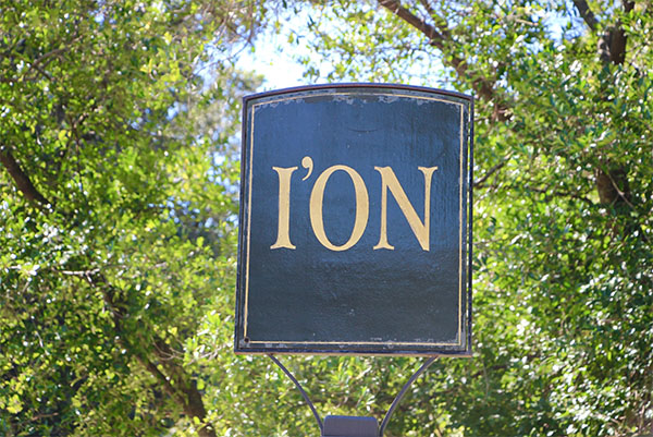 Ion Creek Club