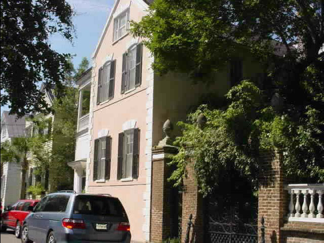 South of Broad home for sale in Charleston, SC