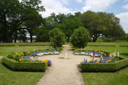 Charleston Sc Gardens Historic Gardens Of Charleston South