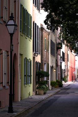 Charleston homes for sale
